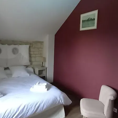 Apartment Les Laurielles