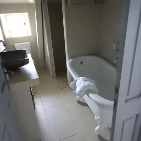 Les Laurielles 公寓