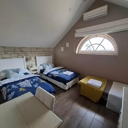 Les Laurielles 公寓