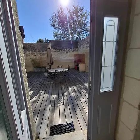 Les Laurielles * Les Ulmes