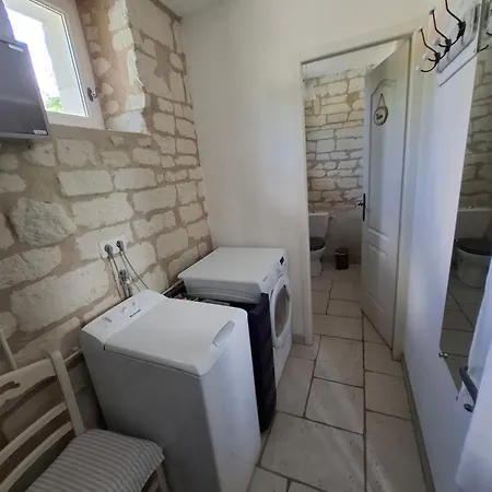 Apartmán Les Laurielles