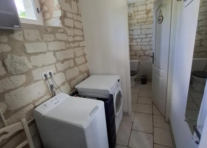 Apartment Les Laurielles